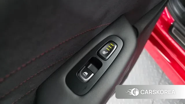 Kia Stinger Meister id 3654815 из Кореи 9