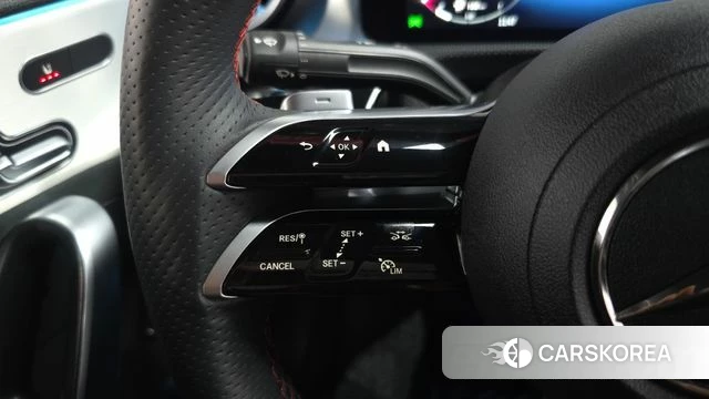 Mercedes-Benz CLA-Class C118 id 3896818 из Кореи 9