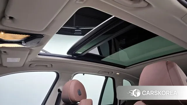 BMW X5 (G05) id 3384009 из Кореи 9