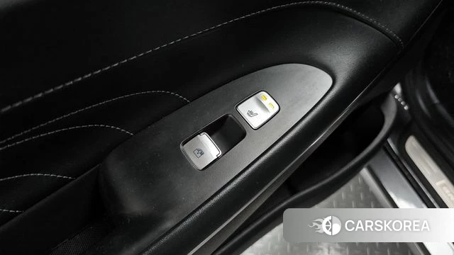 Hyundai The New Grandeur IG id 3924255 из Кореи 9