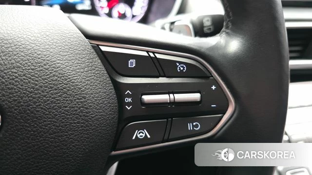 Hyundai The New Santa Fe id 3812079 из Кореи 9