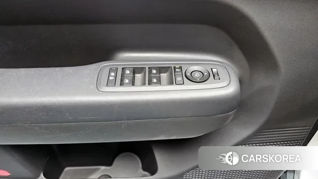 Hyundai Santa Fe (MX5) id 3487233 из Кореи 9