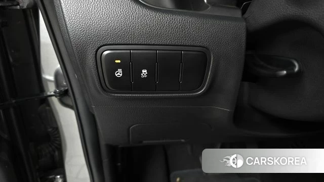Kia The New Kia Ray EV id 4408503 из Кореи 9