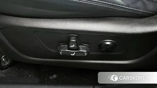 Ssangyong Berry New Tivoli id 3407757 из Кореи 9