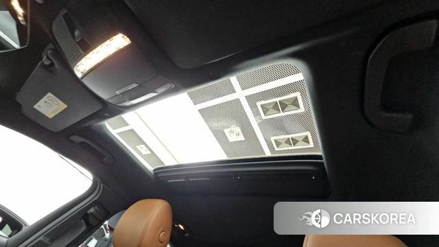 Mercedes-Benz GLC-Class X253 id 4524064 из Кореи 9