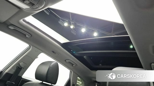 Hyundai All New Tucson id 4849859 из Кореи 9