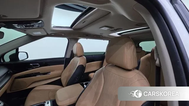 Kia Carnival 4th generation id 3519225 из Кореи 9