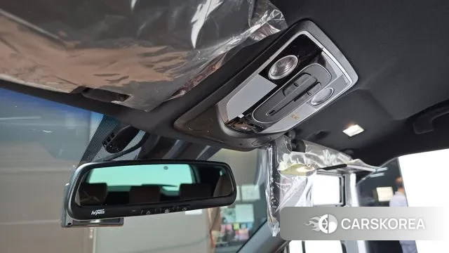 Ssangyong Torres id 3042998 из Кореи 9