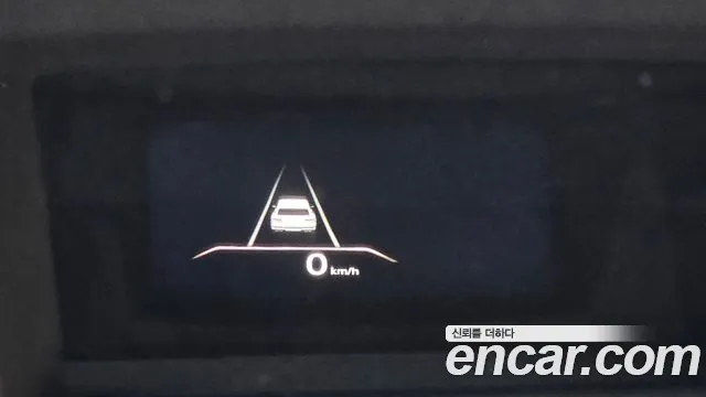 Genesis GV80 id 2649494 из Кореи 9