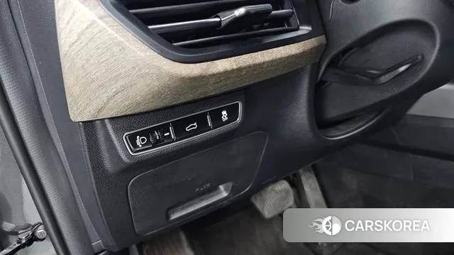 Kia K8 id 3011958 из Кореи 9