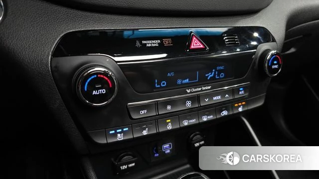 Hyundai All New Tucson id 4751393 из Кореи 9