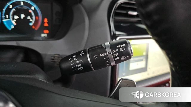 Jaguar F-PACE id 4610547 из Кореи 9