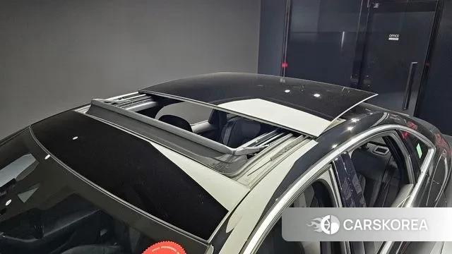 Audi A6 (C8) id 3760009 из Кореи 9