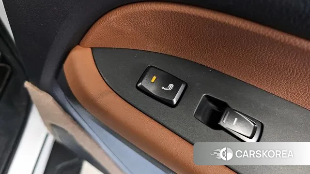 Ssangyong Rexton Sports Cannes id 3505103 из Кореи 9