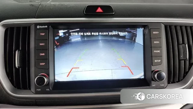 Kia The New Ray id 3165428 из Кореи 9