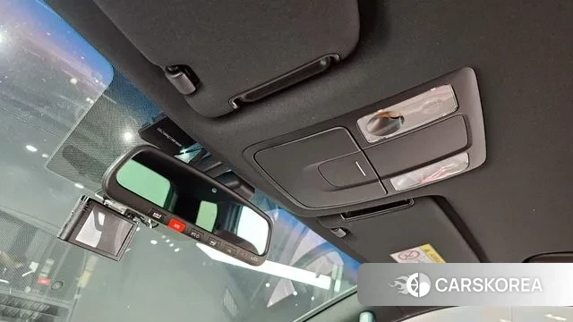 Kia Mohave Master id 3600380 из Кореи 9