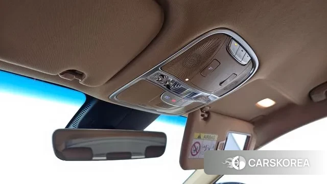 Kia The New K9 2nd generation id 2989817 из Кореи 9