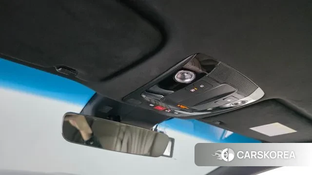 Kia K8 id 3279586 из Кореи 9