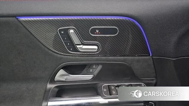 Mercedes-Benz GLA - Class H247 id 3676765 из Кореи 9