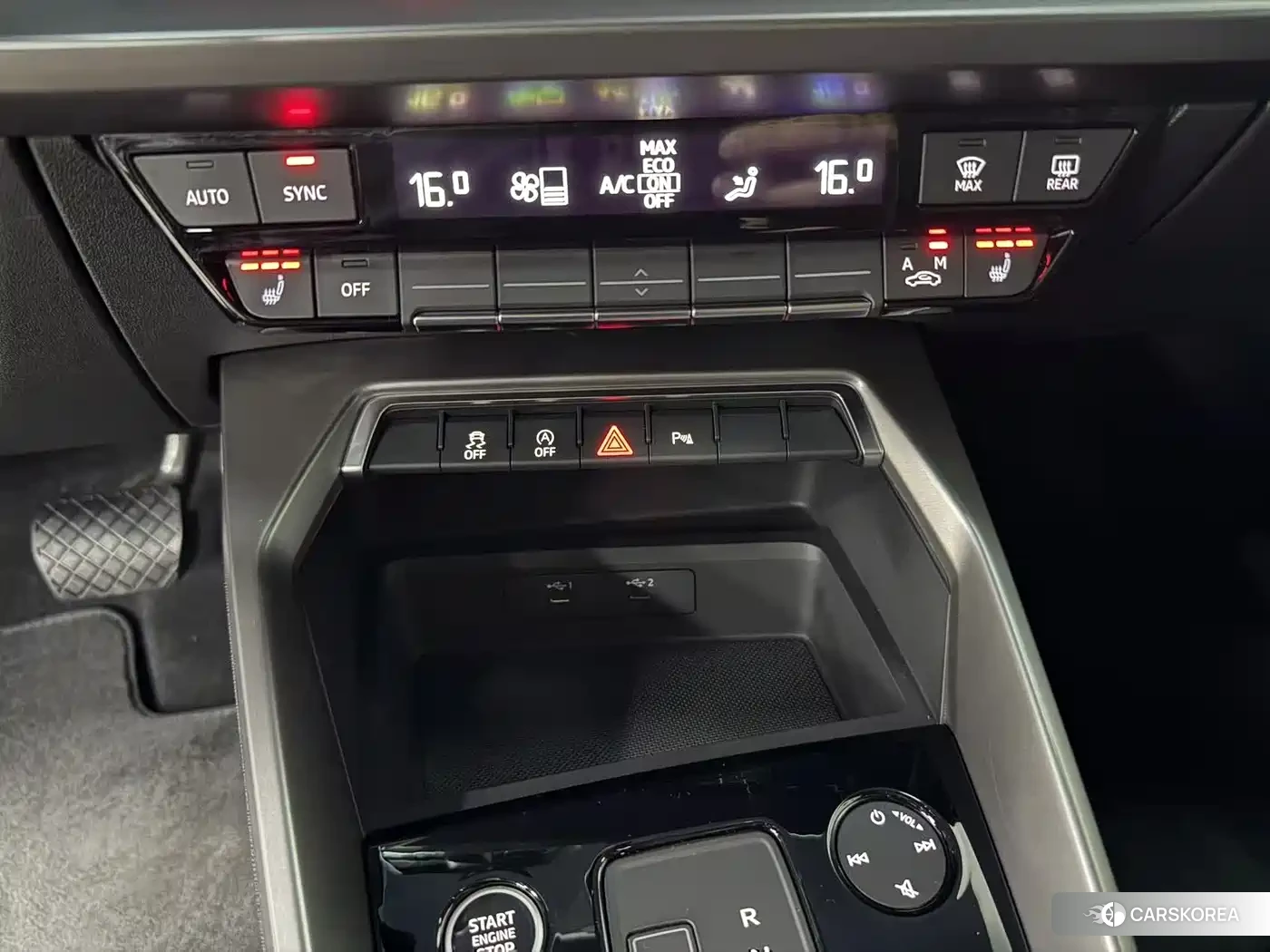 Audi A3 id 4548063 из Китая 9