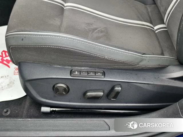 Volkswagen Golf id 4207434 из Китая 9