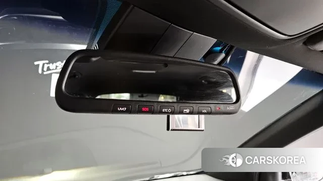 Kia Sportage The Bold id 3567713 из Кореи 9