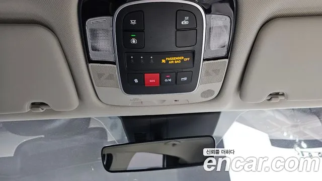 Hyundai Tucson Hybrid (NX4) id 2783034 из Кореи 9