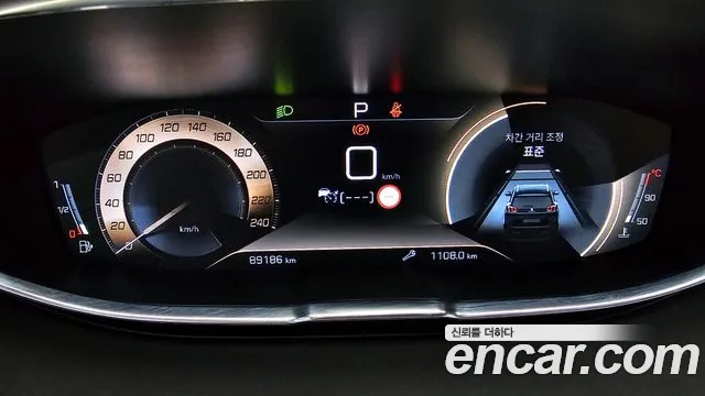 Peugeot 3008 second generation id 2574278 из Кореи 9