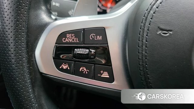 BMW X4 (G02) id 4609563 из Кореи 9