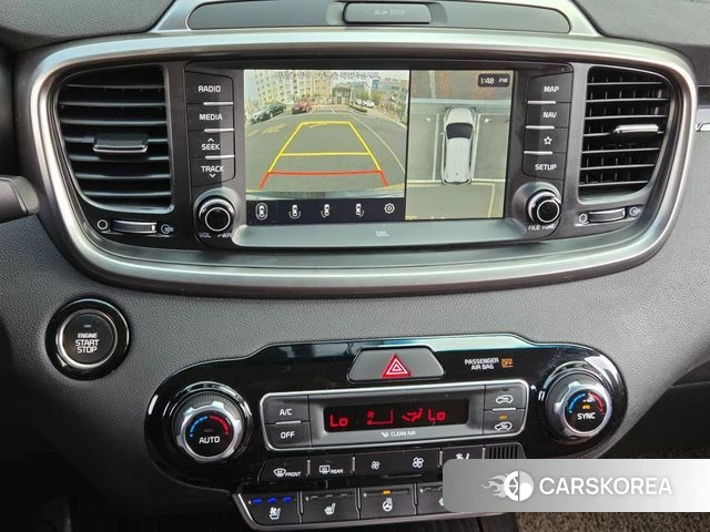 Kia The New Sorento id 3796328 из Кореи 9