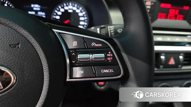 Kia Come New K3 id 3407522 из Кореи 9