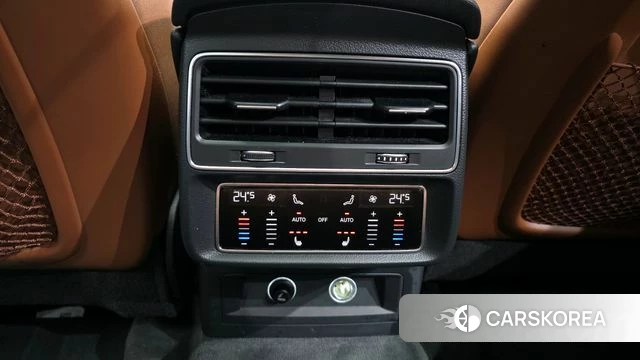 Audi Q7 (4M) id 3833857 из Кореи 9