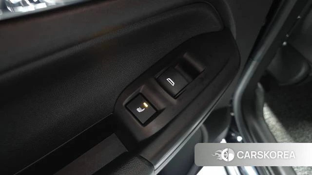 Chevrolet (GM Daewoo) Trailblazer id 3941126 из Кореи 9