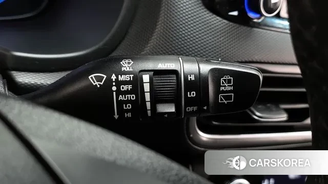 Hyundai The New Kona Hybrid id 3691664 из Кореи 9