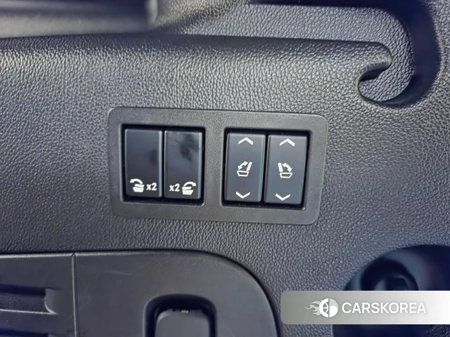 Cadillac Escalade id 4304107 из Кореи 9