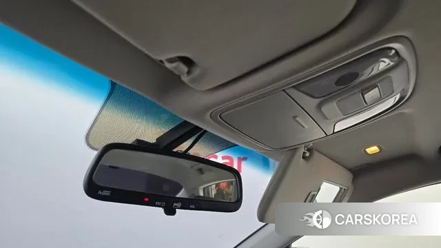 Kia The New K5 2nd generation id 3608374 из Кореи 9