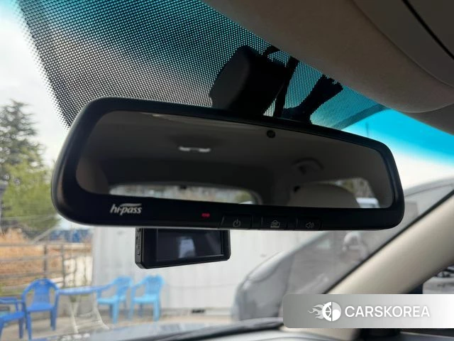 Ssangyong Berry New Tivoli id 3873242 из Кореи 9