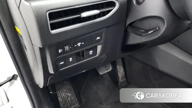 Hyundai Sonata (DN8) id 3666522 из Кореи 9