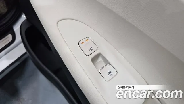 Hyundai The New Grandeur IG Hybrid id 2920989 из Кореи 9