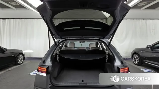 Hyundai Ionic 5 id 2895072 из Кореи 9