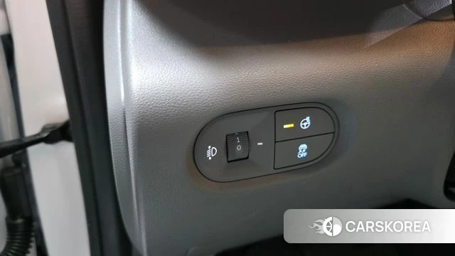 Hyundai Casper id 3934379 из Кореи 9