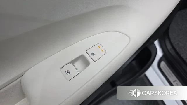 Hyundai The New Grandeur IG Hybrid id 3458767 из Кореи 9