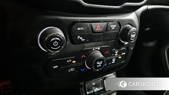 Jeep Renegade id 3055193 из Кореи 9