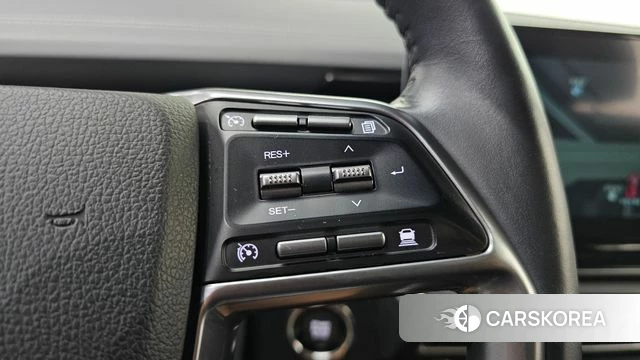 Ssangyong Torres id 4618612 из Кореи 9