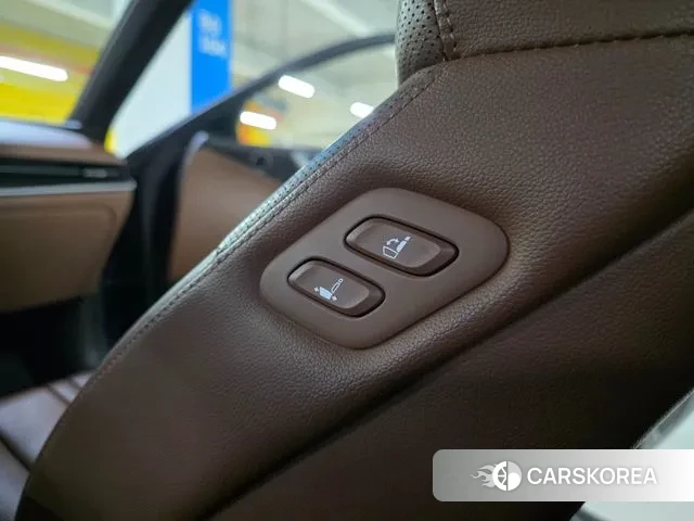 Genesis G80 (RG3) id 3343675 из Кореи 9