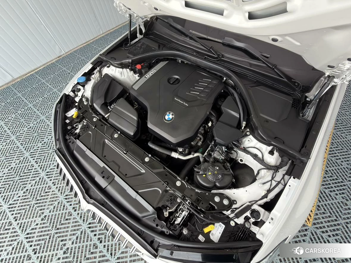 BMW 3 series id 4513663 из Китая 9