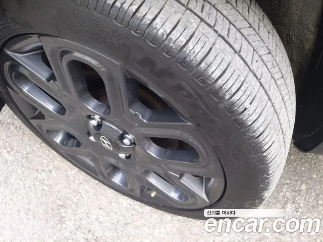 Hyundai Casper id 2666917 из Кореи 9