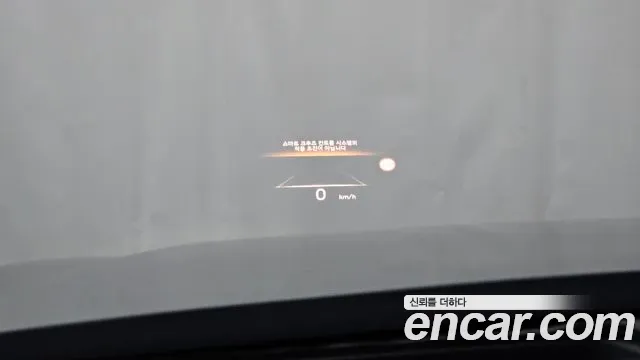 Hyundai The New Palisade id 2740006 из Кореи 9