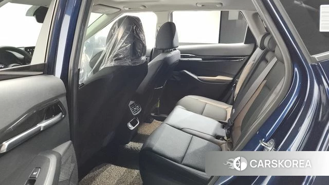 Kia Seltos id 3893292 из Кореи 9