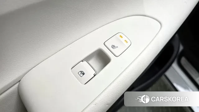 Hyundai The New Grandeur IG id 3437627 из Кореи 9